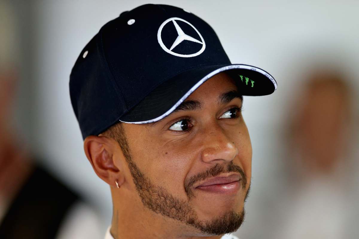 Lewis Hamilton (GettyImages)