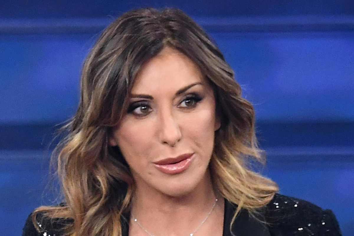 Sabrina Salerno (Ansa)