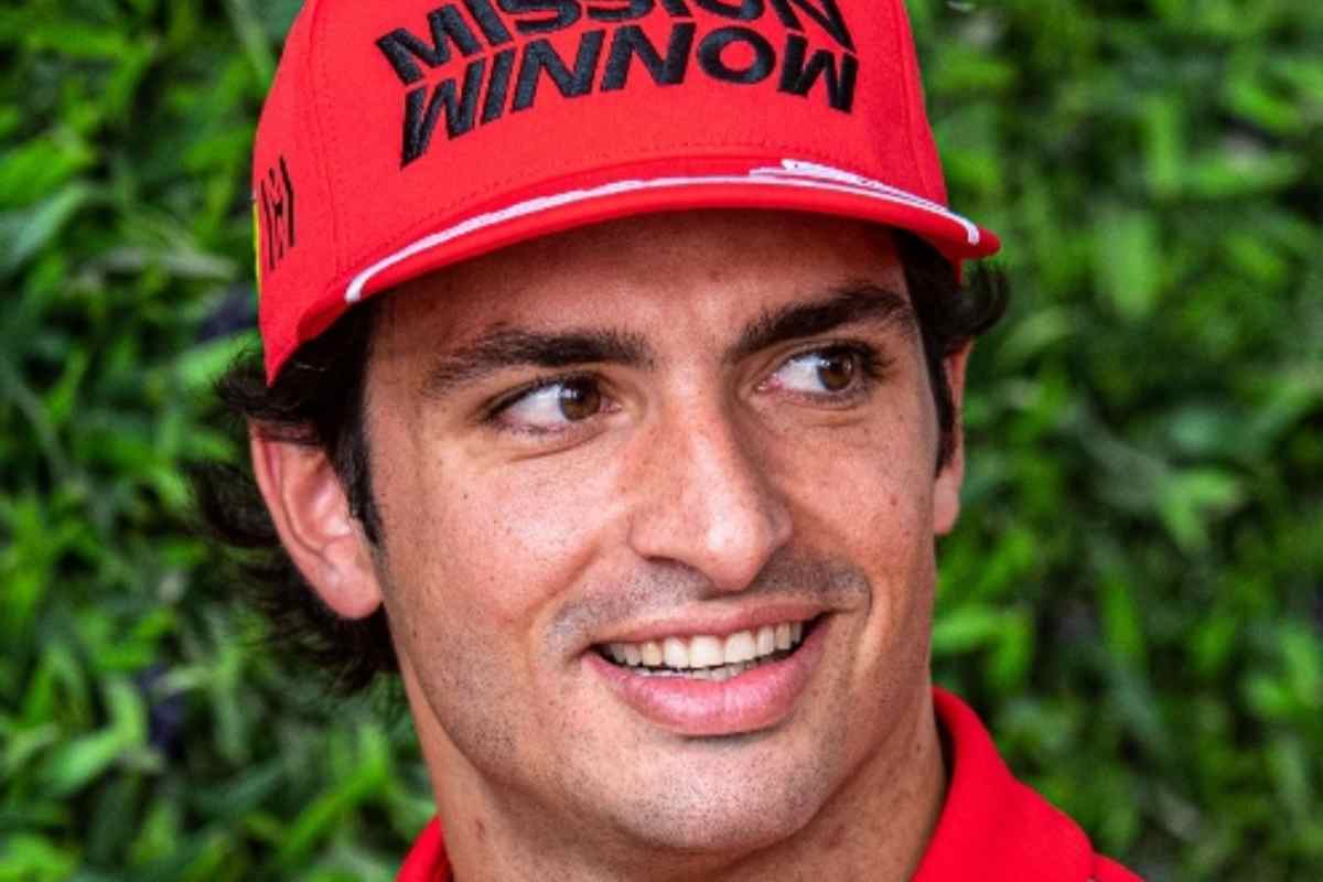 Sainz (Twitter)
