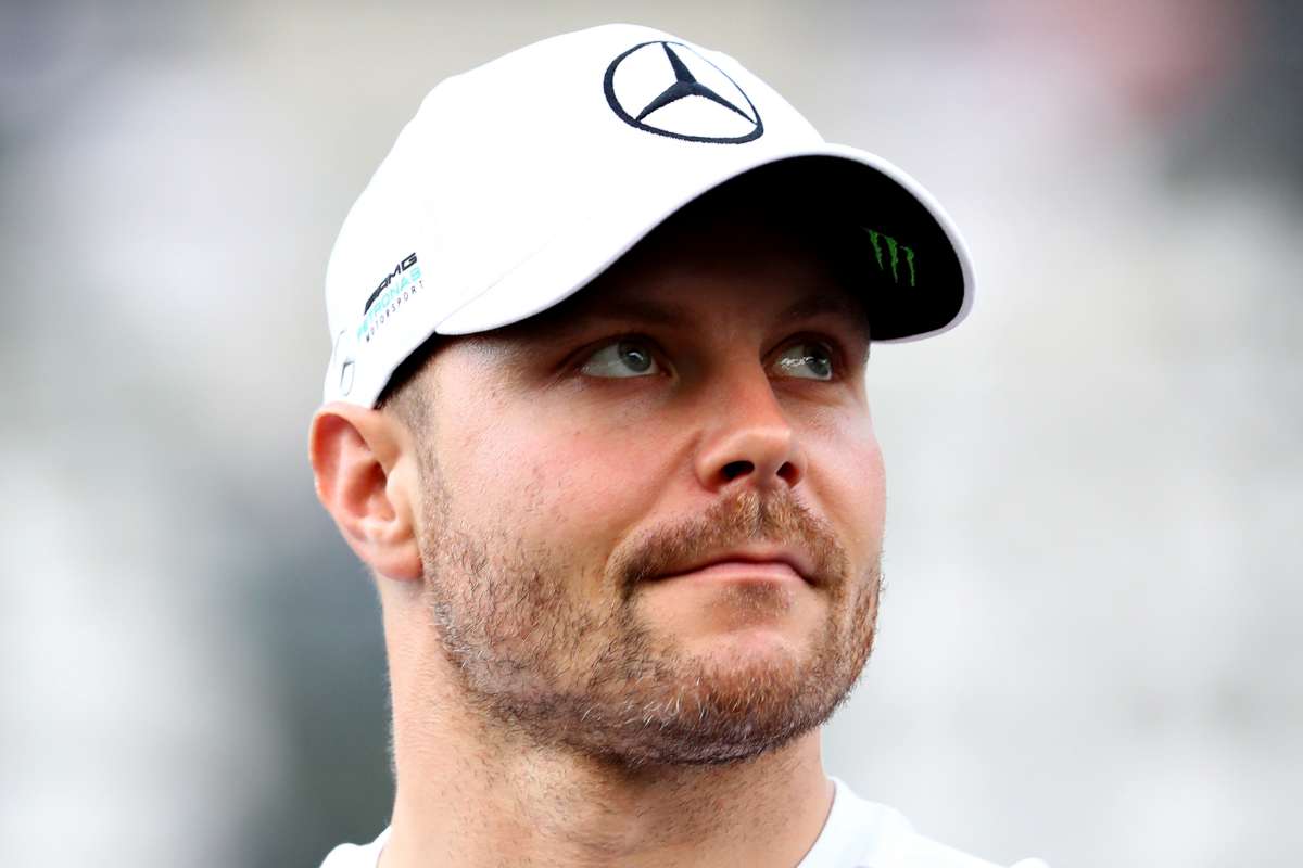 Valtteri Bottas (GettyImages)