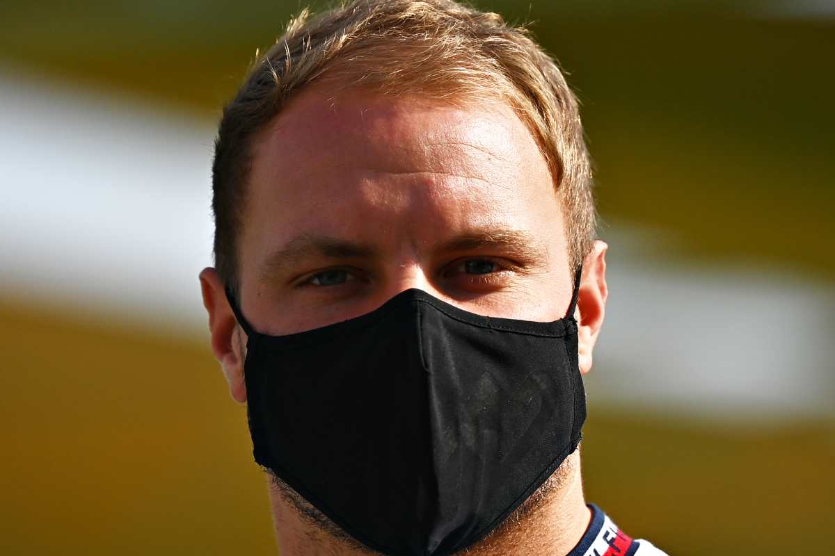 Valtteri Bottas