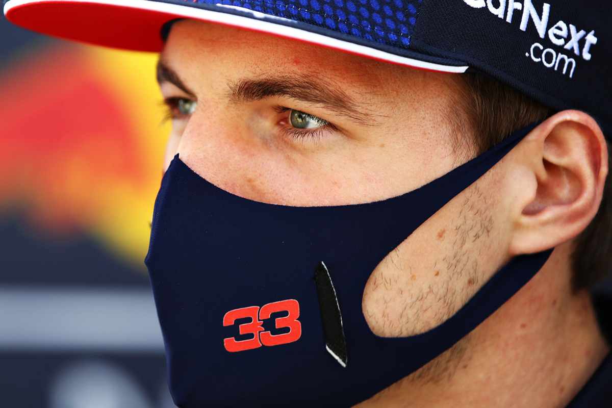 Verstappen (Twitter)