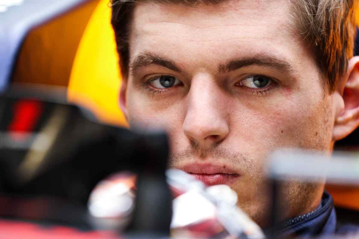Verstappen (Twitter)