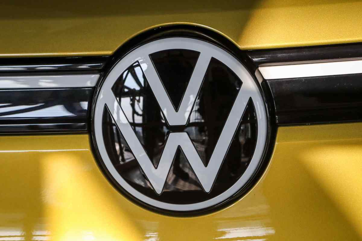Volkswagen (Ansa)