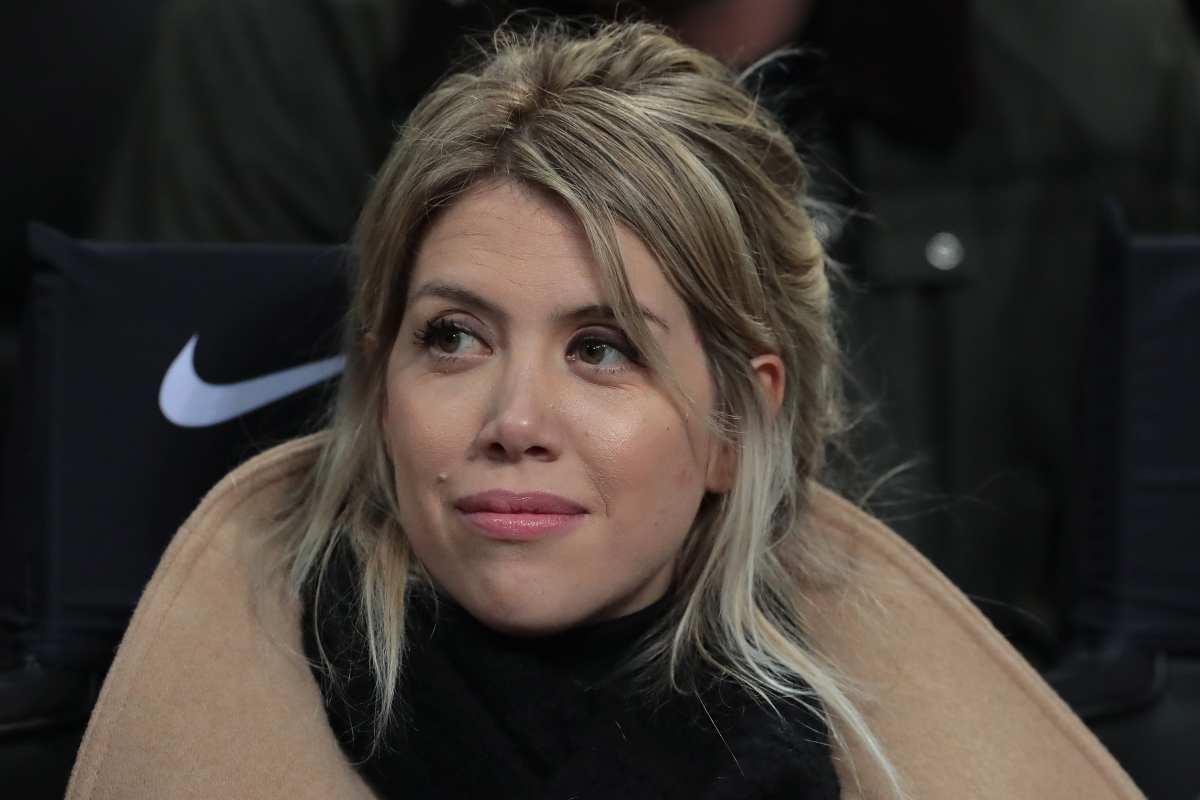 Wanda Nara (Getty Images)