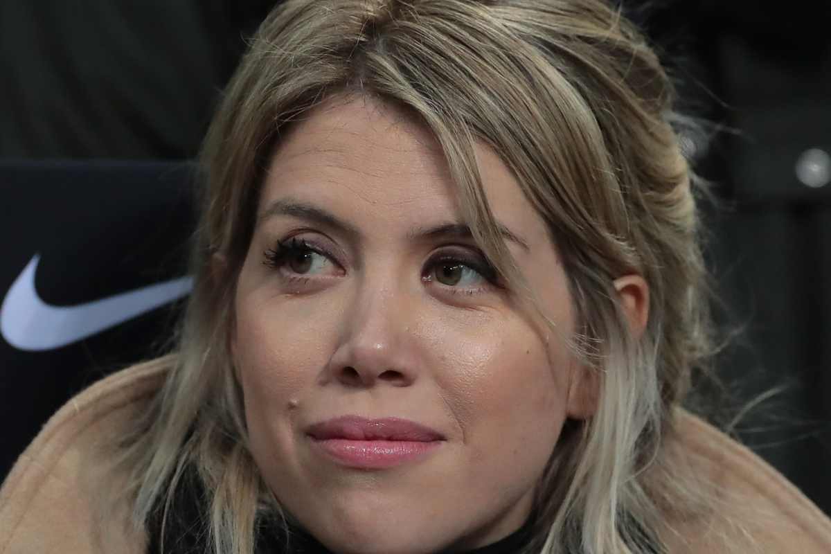 Wanda Nara (GettyImages)