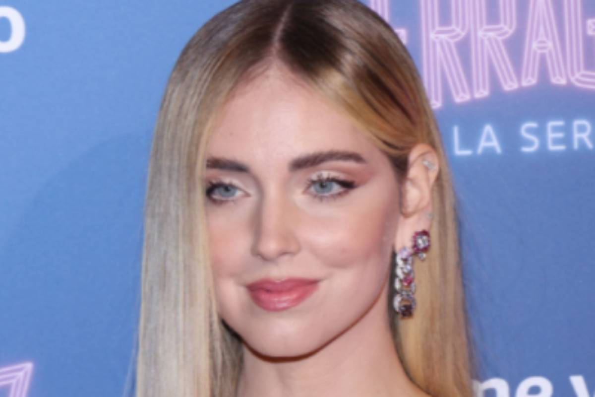 Chiara Ferragni (Getty Images)