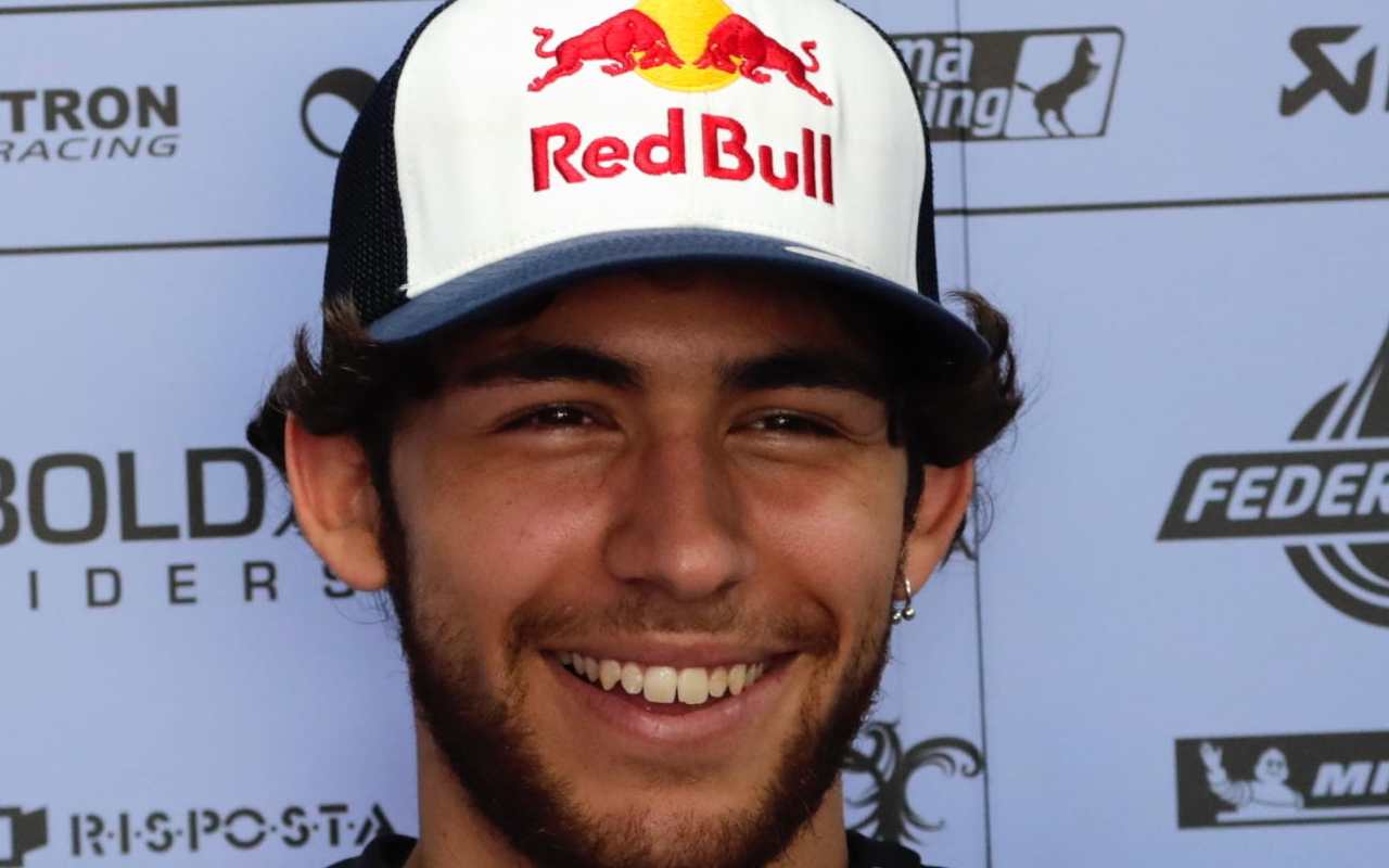 Bastianini (ANSA)