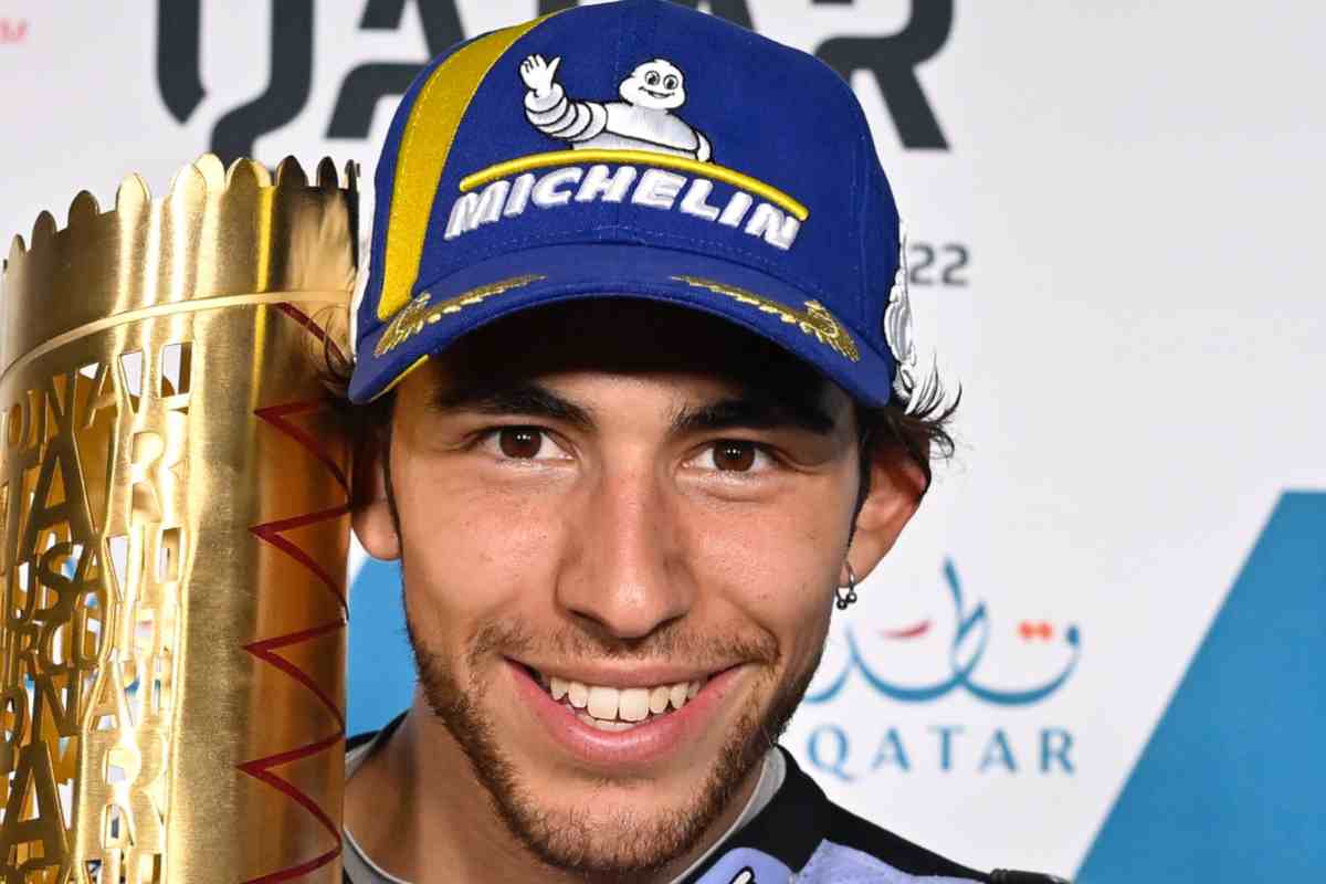 Bastianini (Twitter)