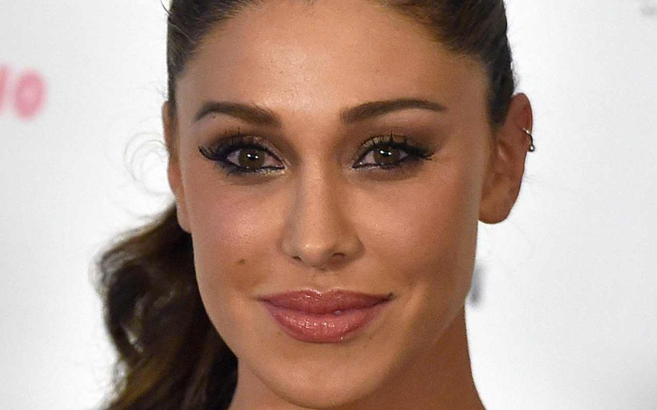 Belen Rodriguez (Ansa)