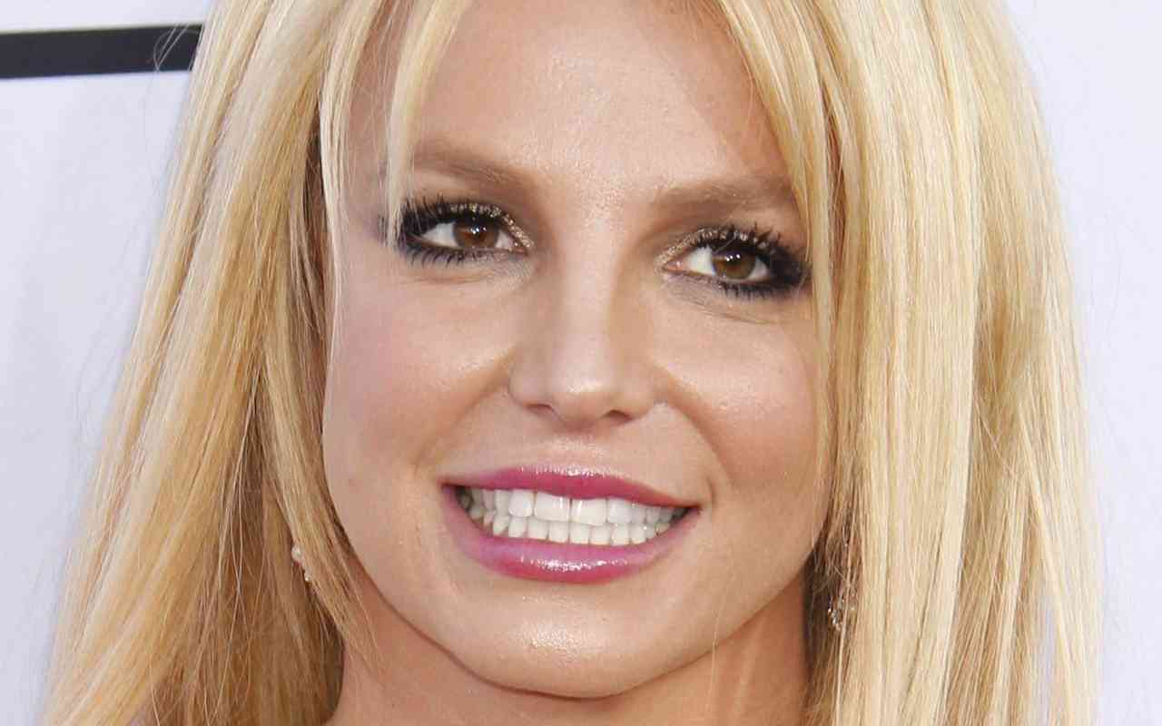 Britney Spears (Ansa)