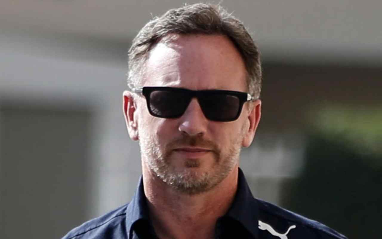 Christian Horner (Ansa Foto)