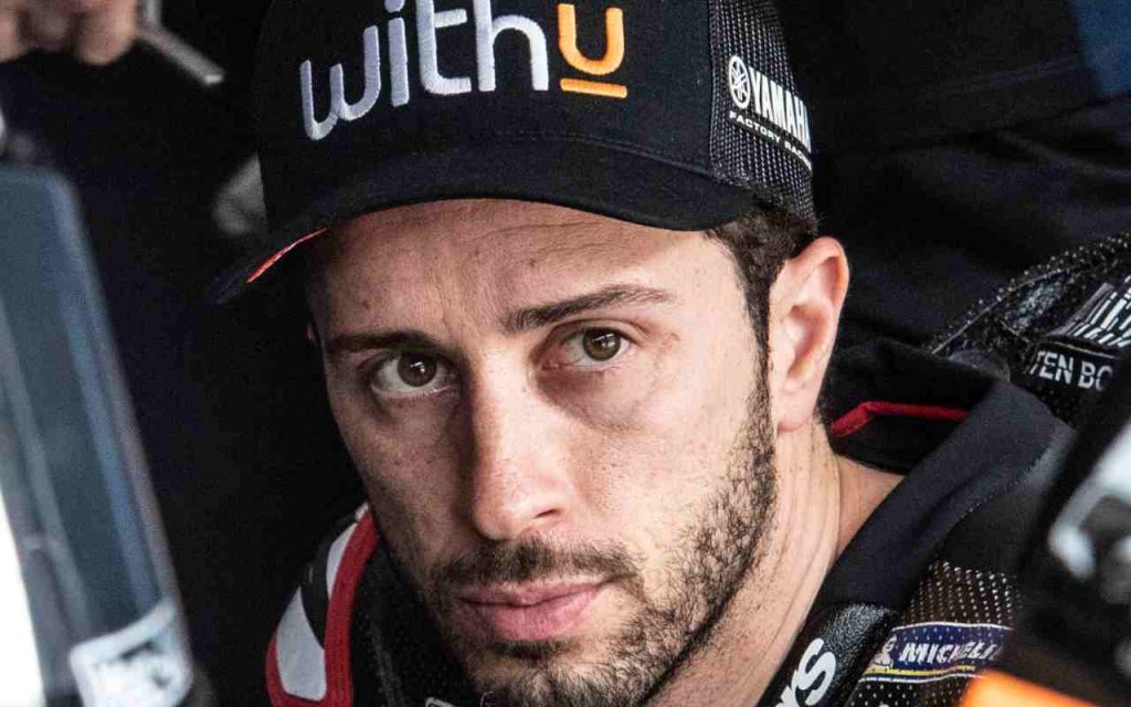 Andrea Dovizioso