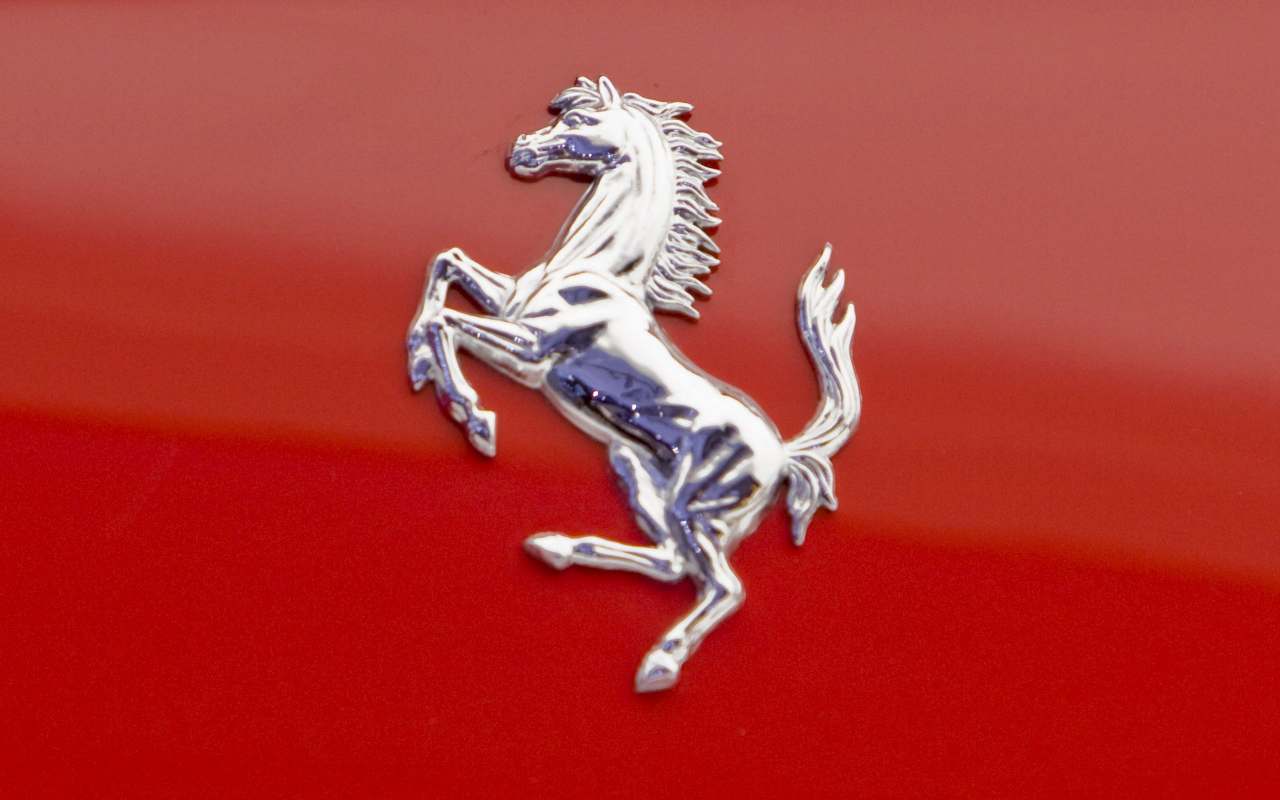 Ferrari (ANSA)