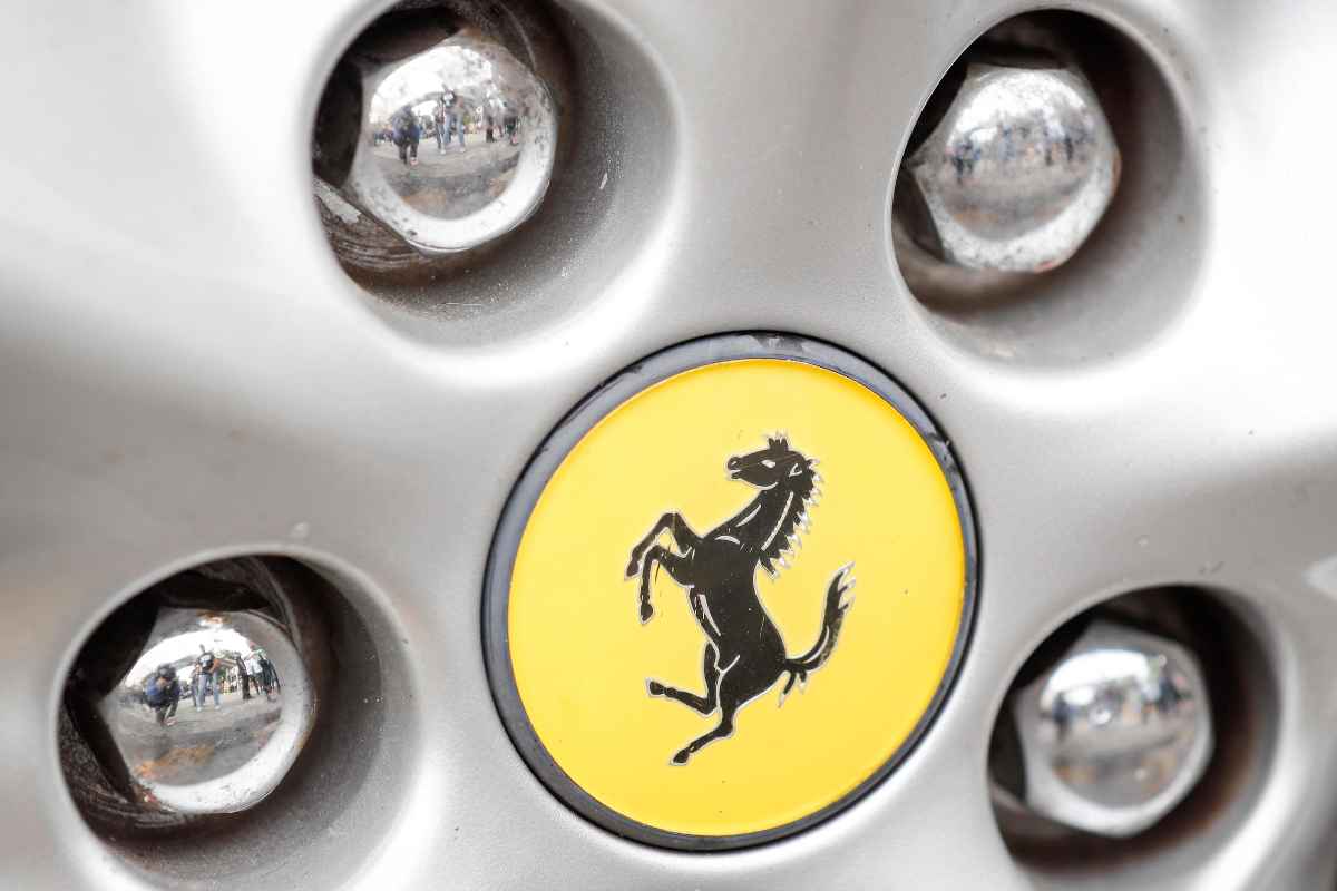 Ferrari (Ansa Foto)
