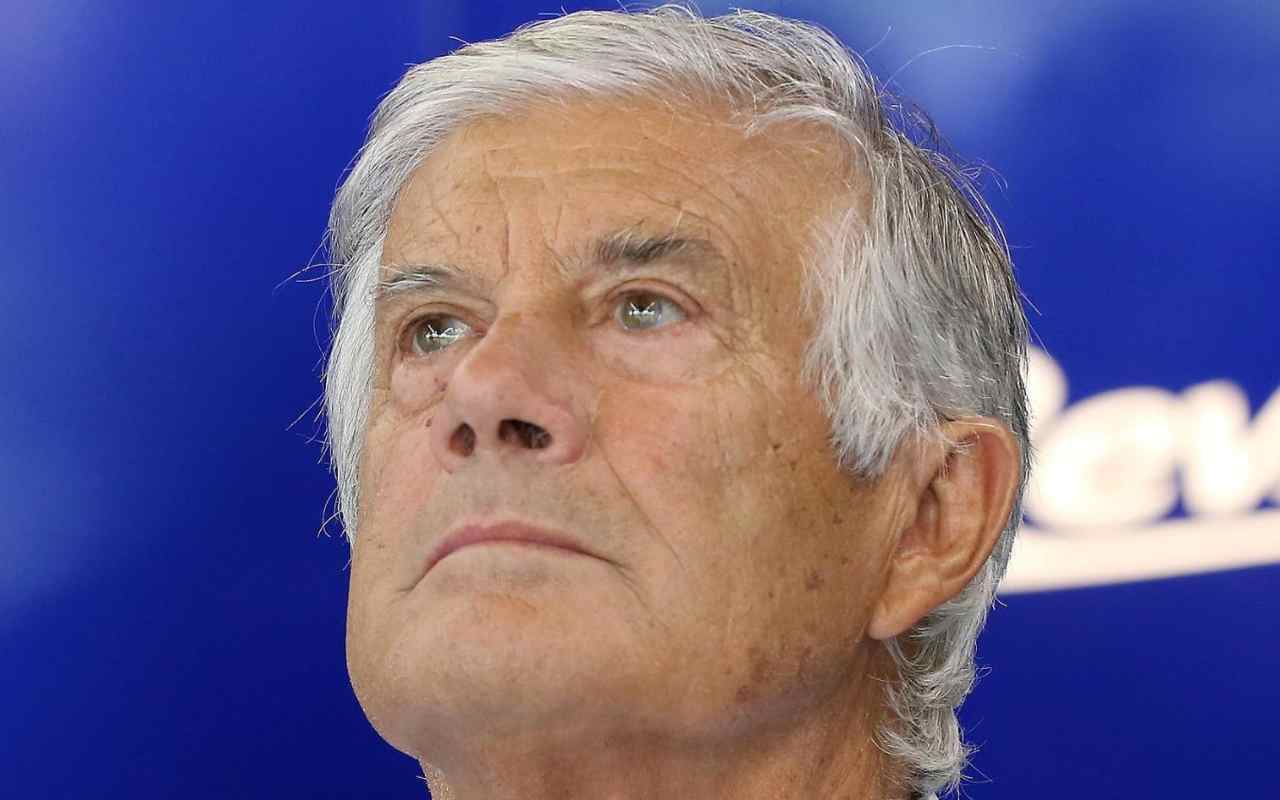 Giacomo Agostini