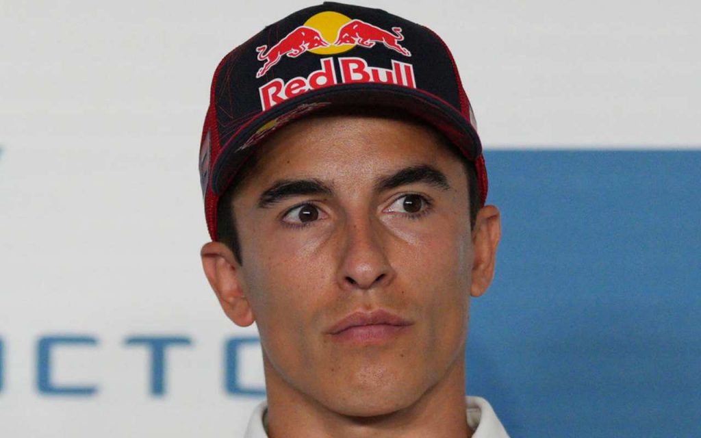 Marc Marquez