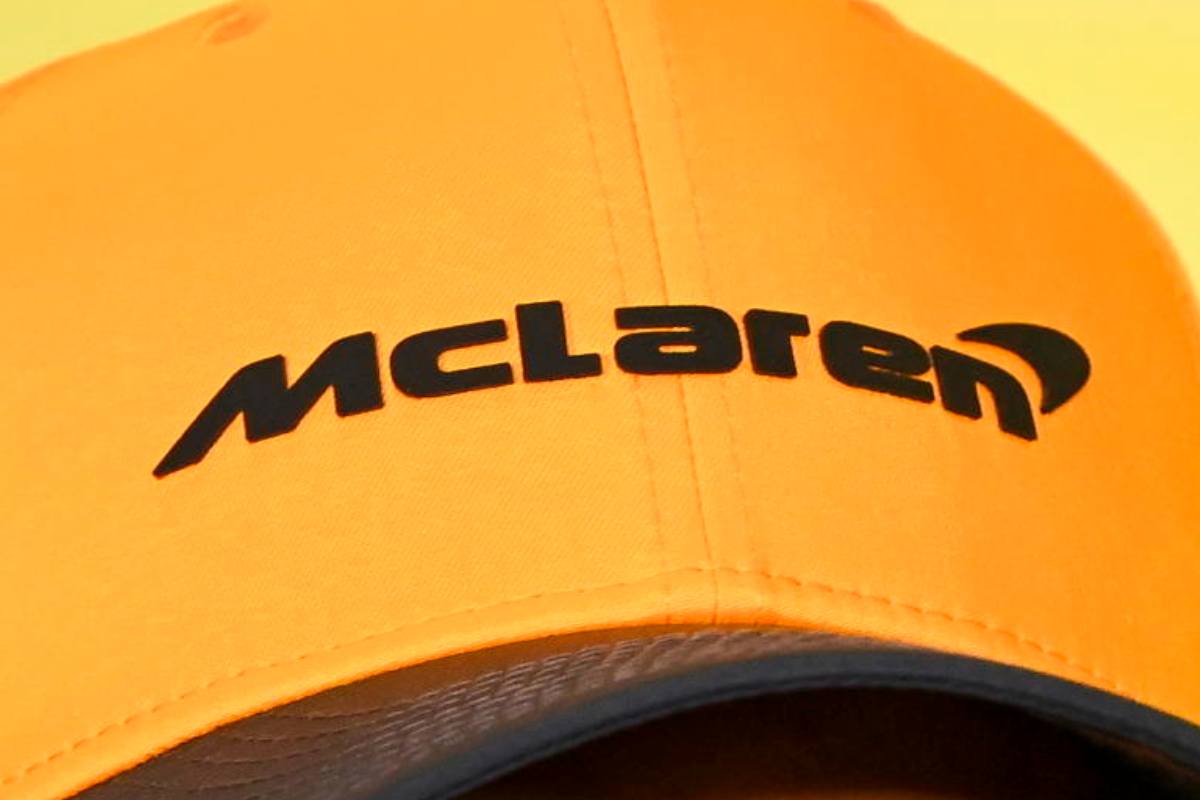 McLaren (Ansa Foto)