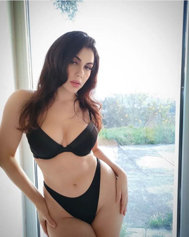 Valentina Nappi (Instagram)