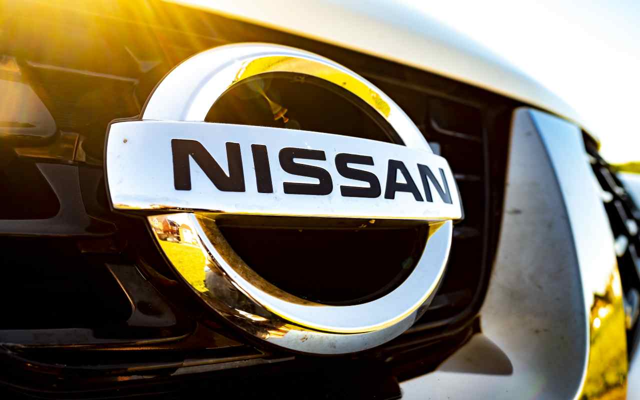 Nissan (AdobeStock)