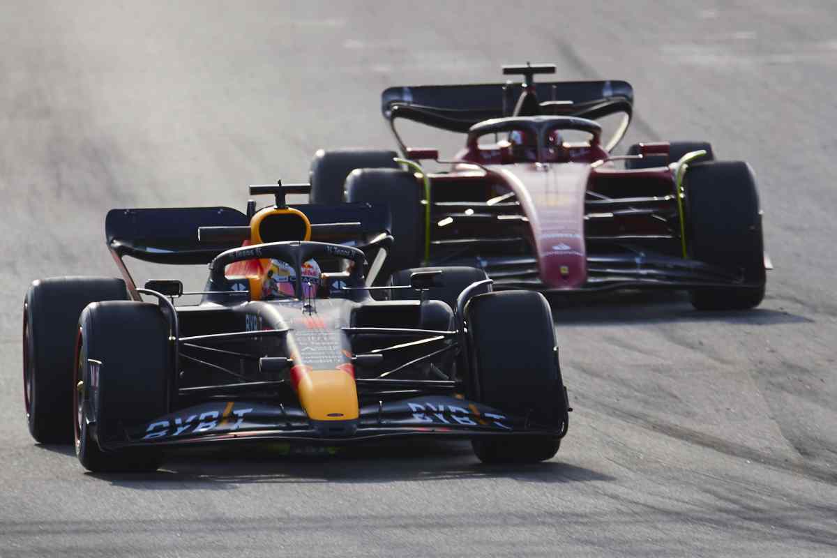 Scommesse F1 Bahrain (Ansa Foto)