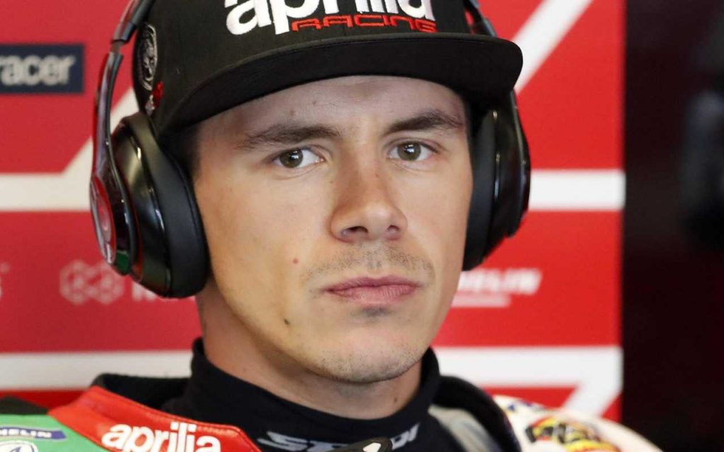 Scott Redding