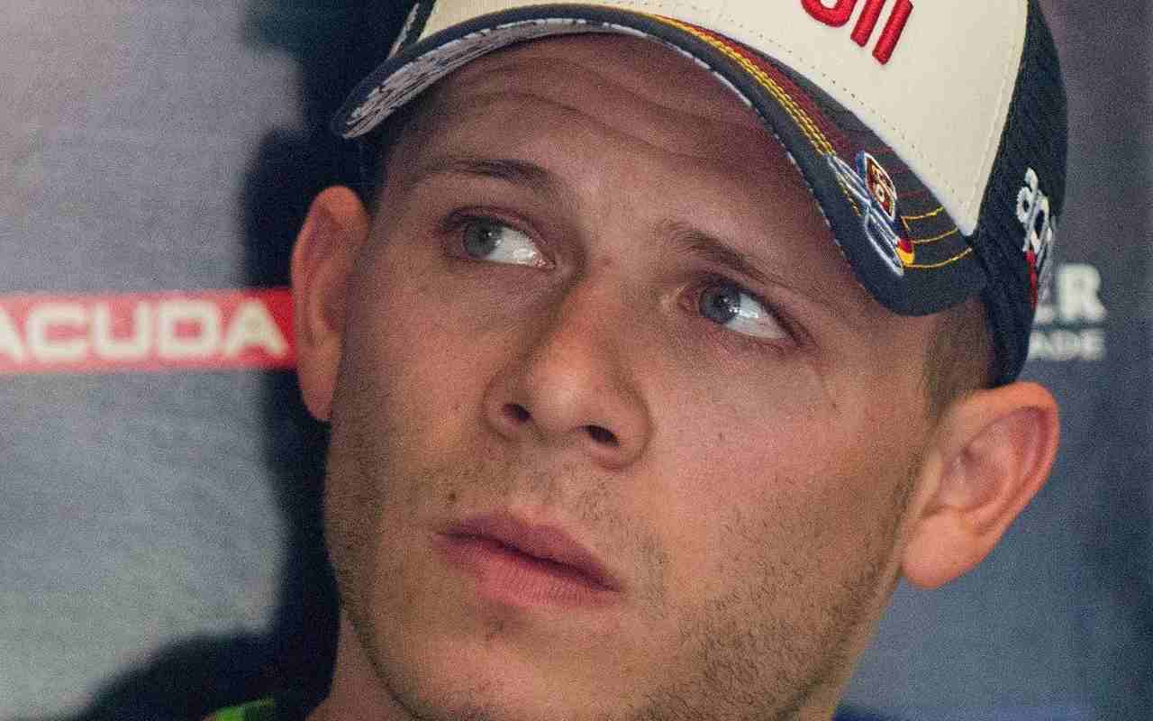 Stefan Bradl (Ansa)