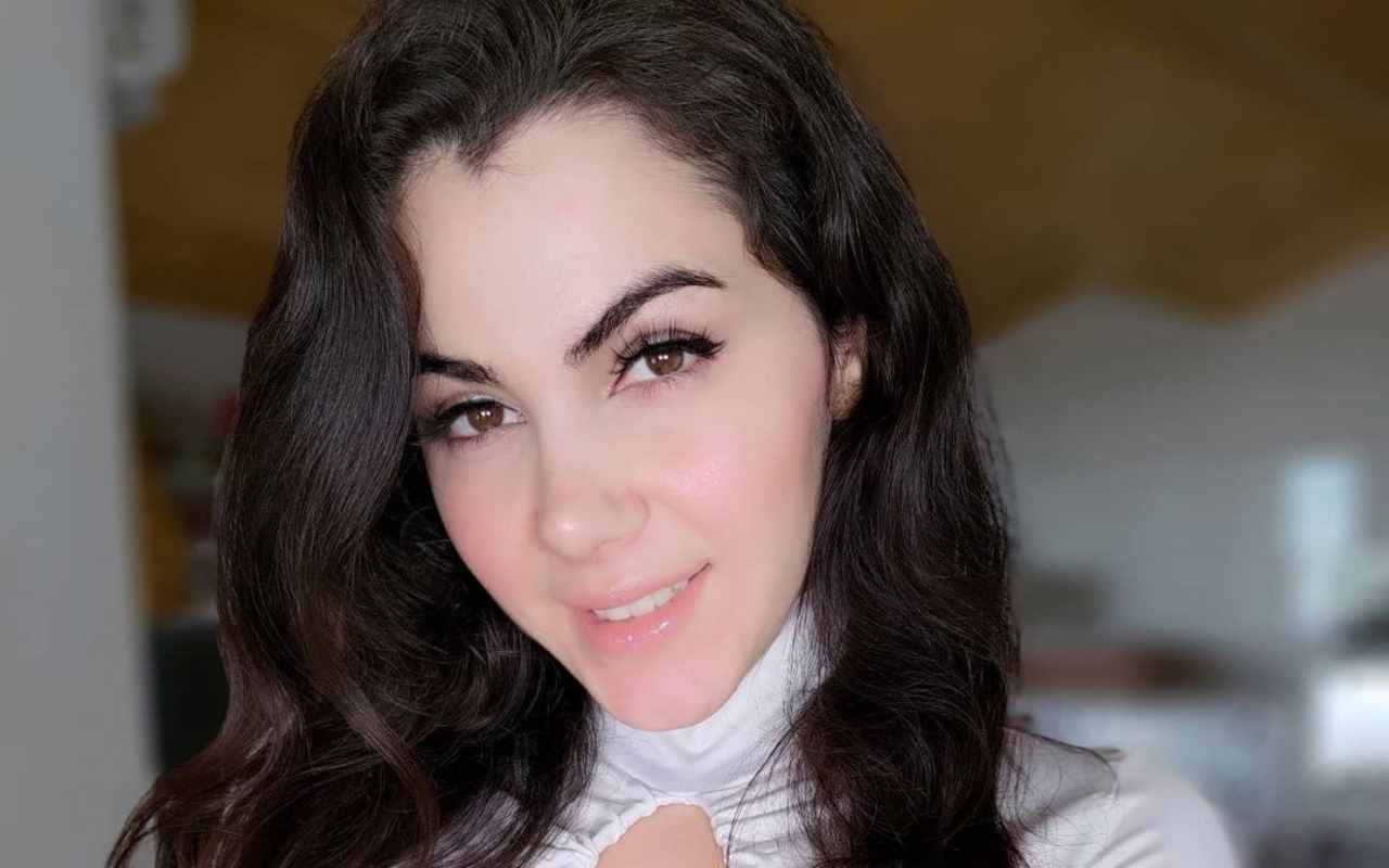 Valentina Nappi (Instagram)