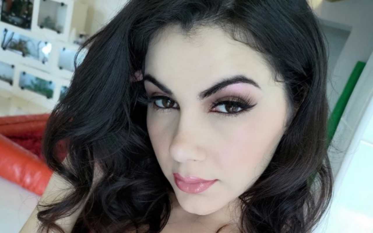 Valentina Nappi (Instagram)