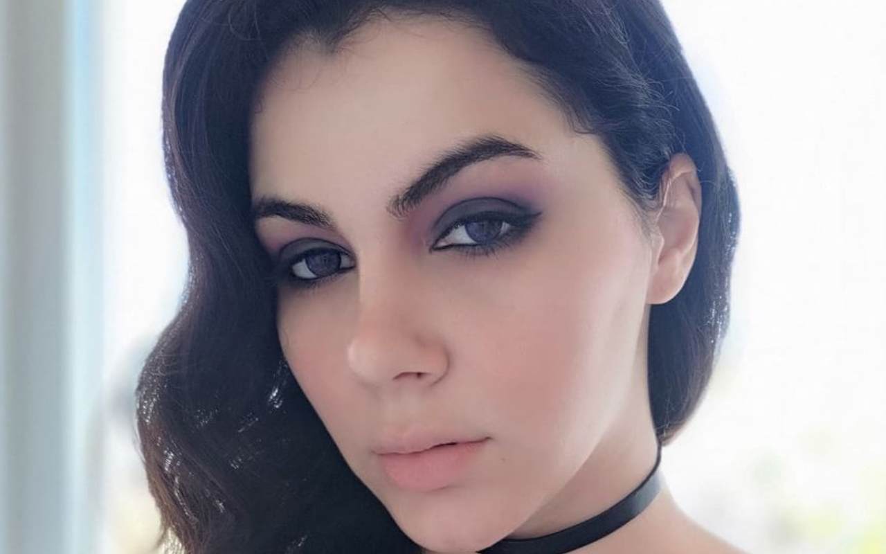 Valentina Nappi (Instagram)