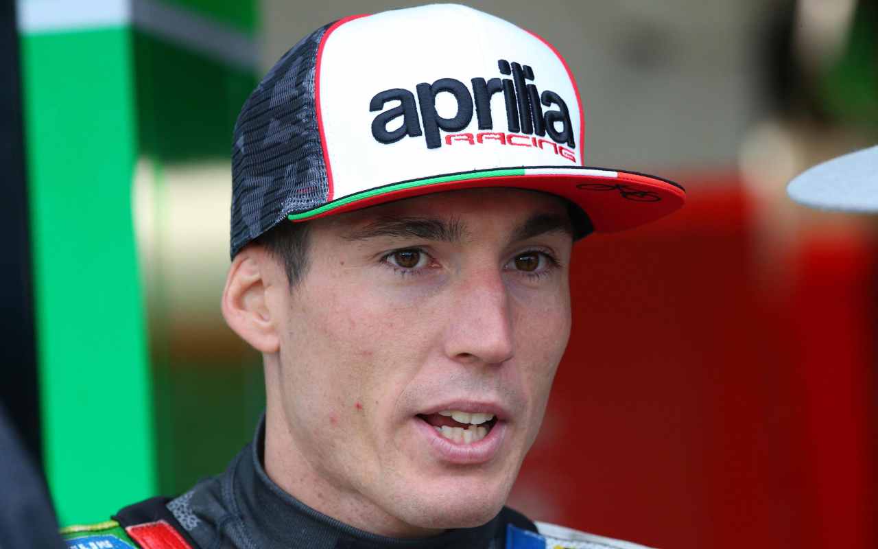 Aleix Espargaro (Ansa)