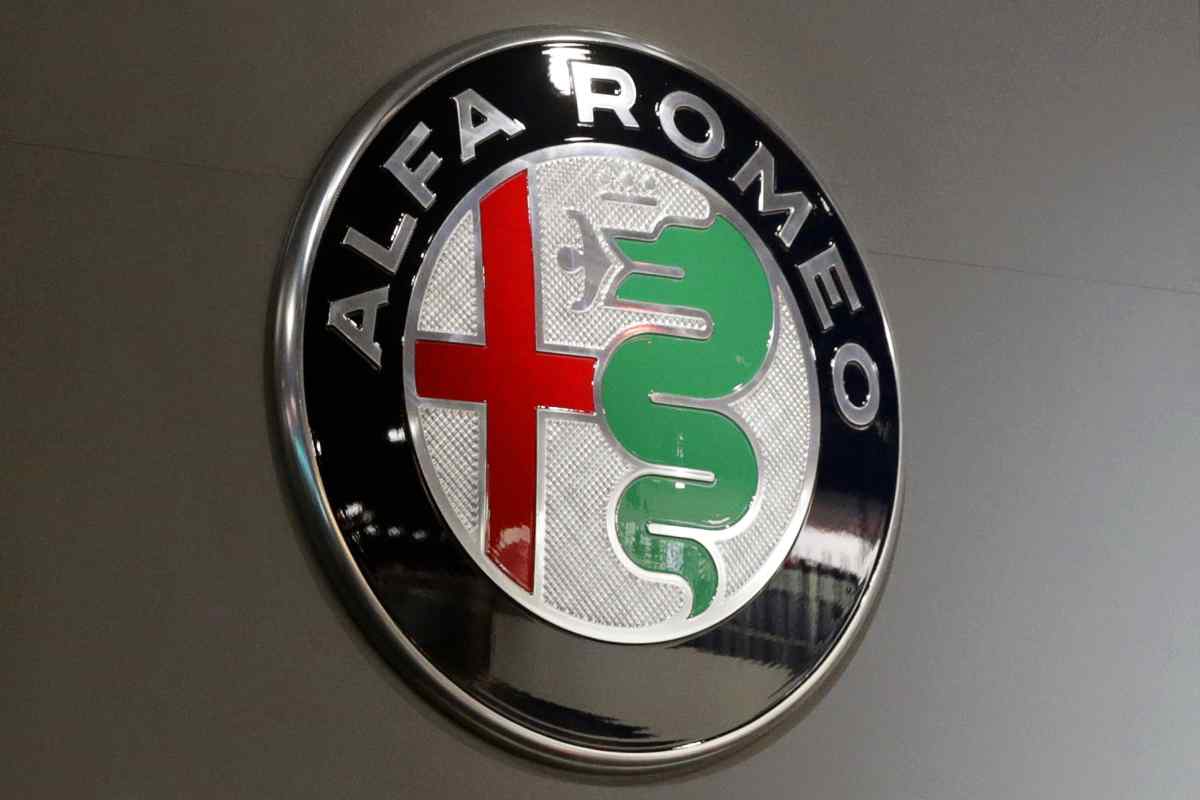 Alfa Romeo (Ansa Foto)