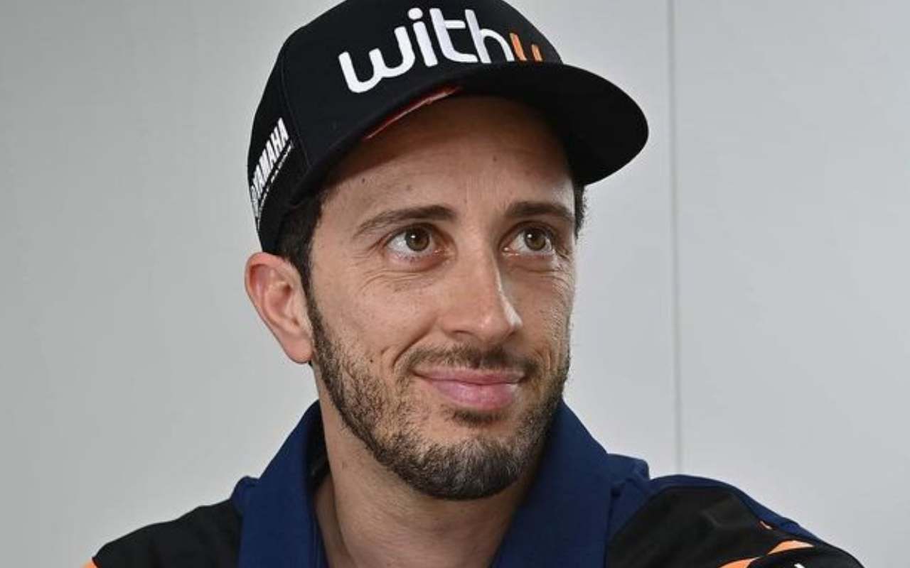 Andrea Dovizioso