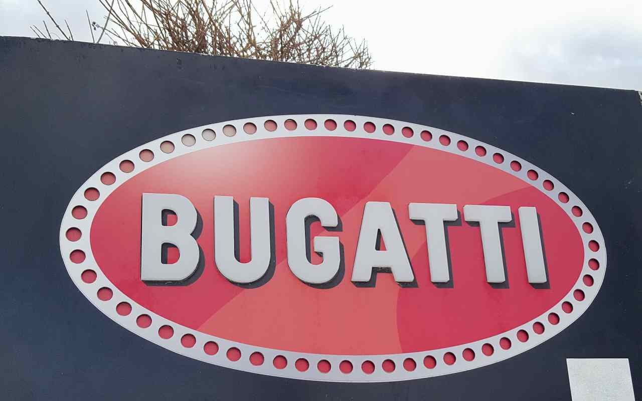 Bugatti (AdobeStock)