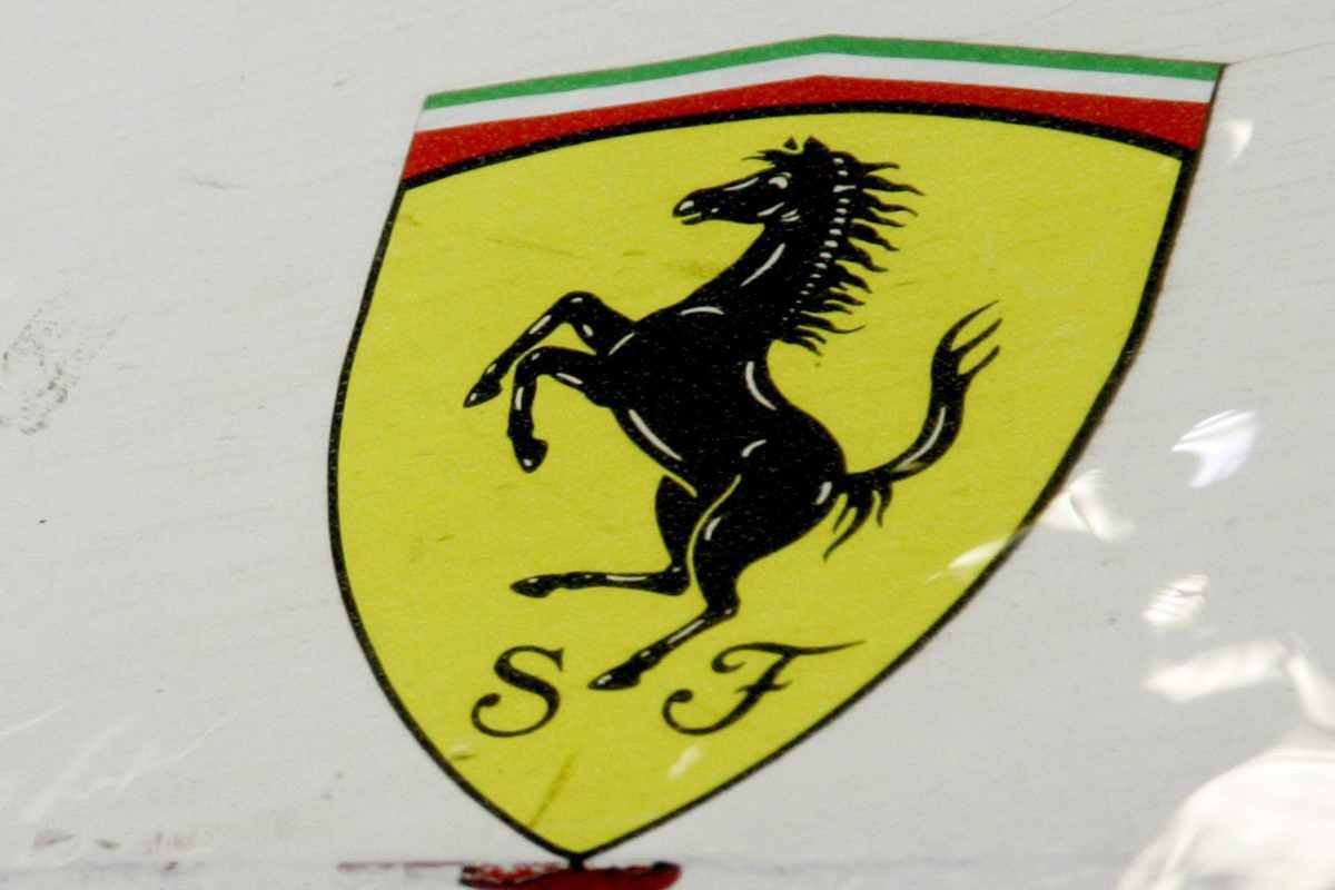 Ferrari Roma (Ansa Foto)