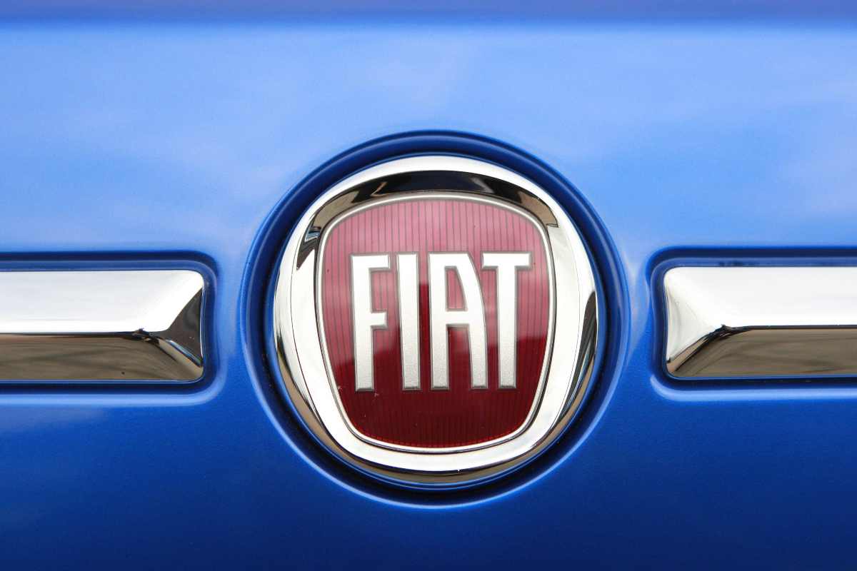 Fiat 147 (Ansa Foto)