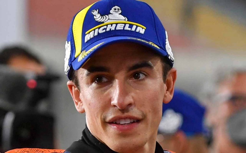 Marc Marquez