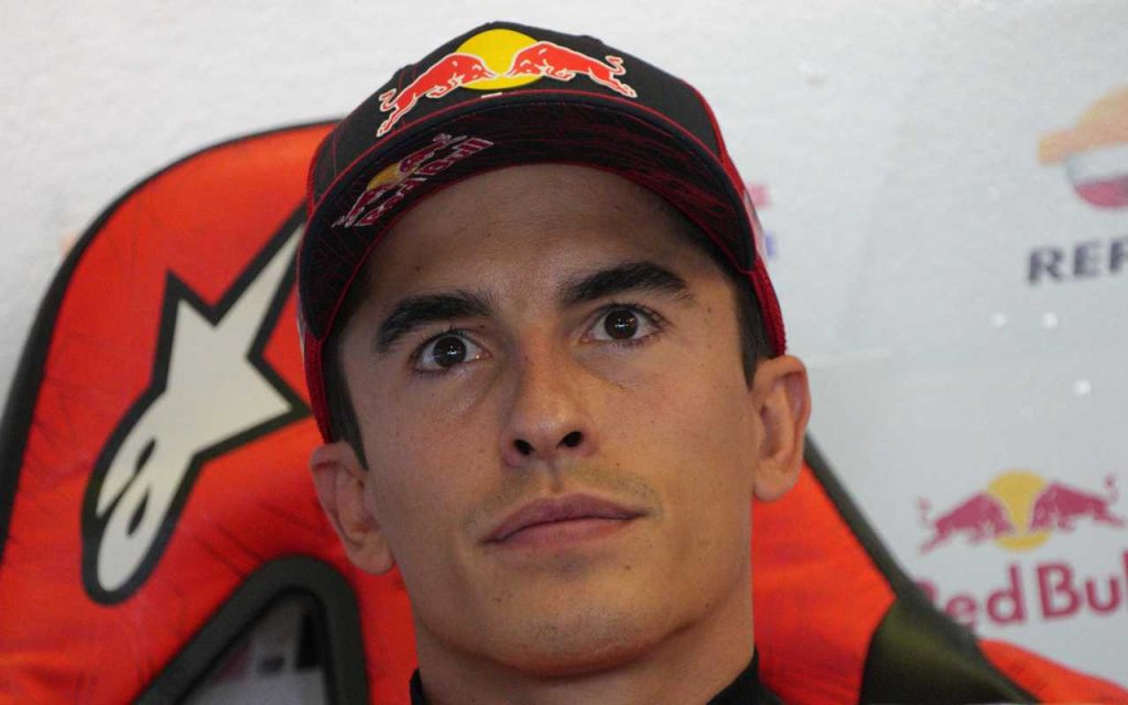 Marc Marquez