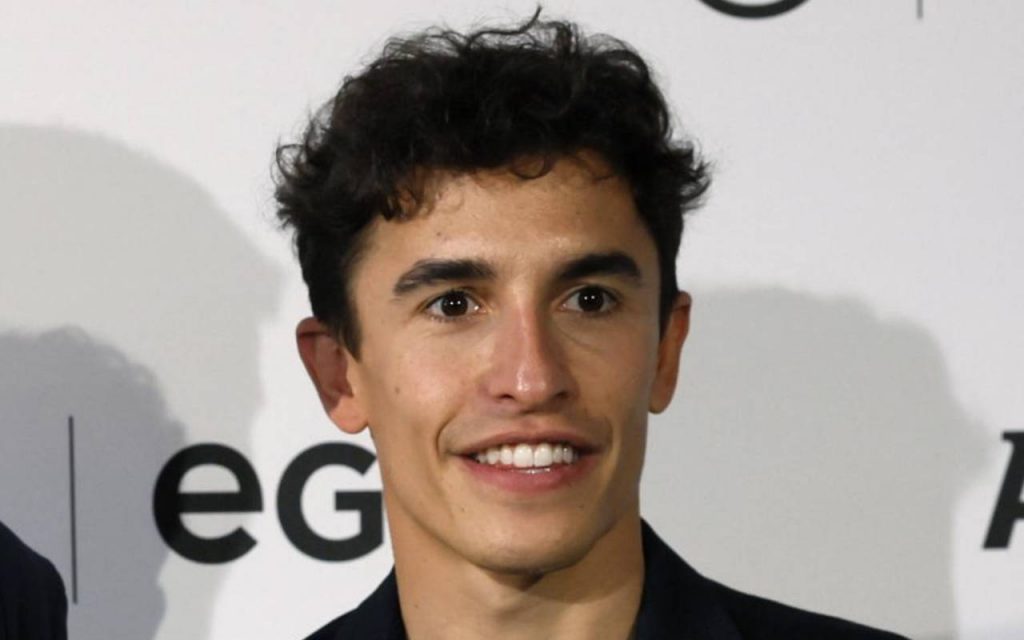 Marc Marquez