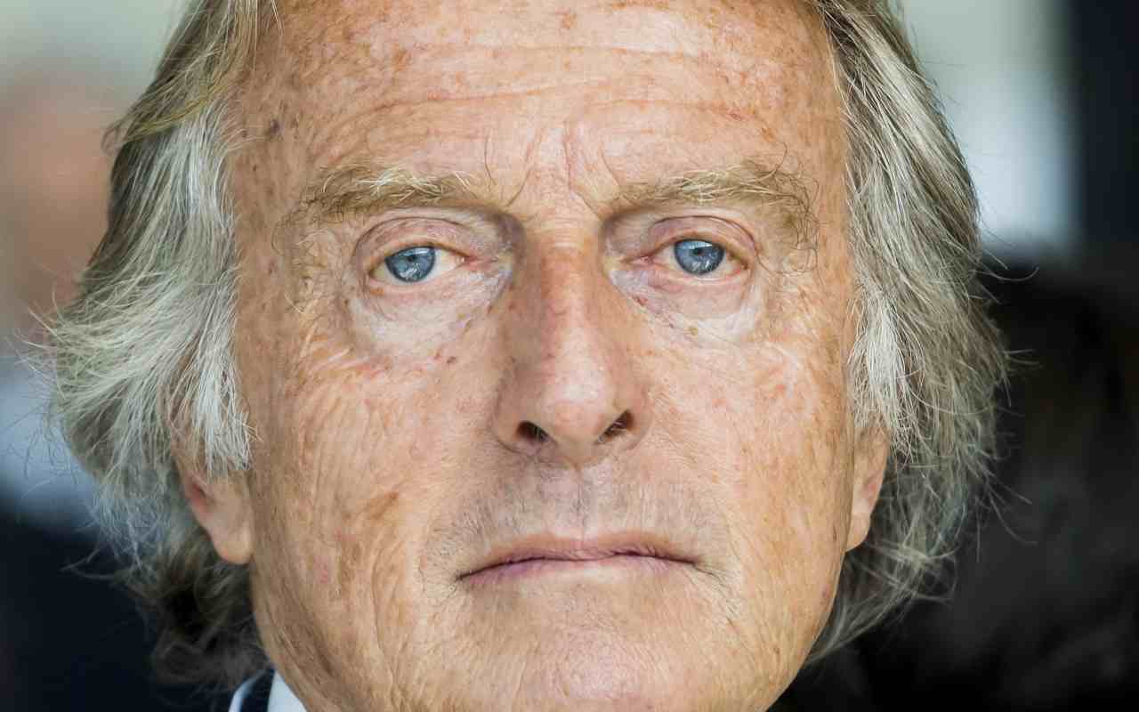 Montezemolo (ANSA)