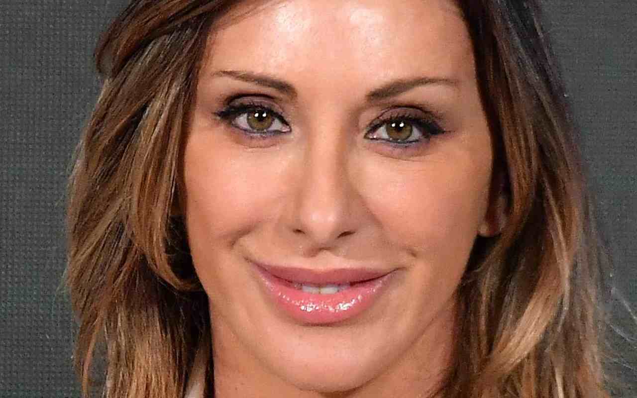 Sabrina Salerno (Ansa)