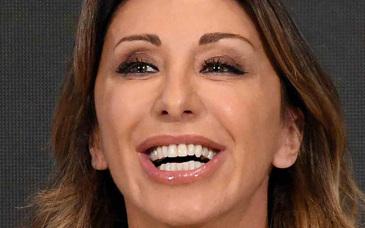 Sabrina Salerno (Ansa)