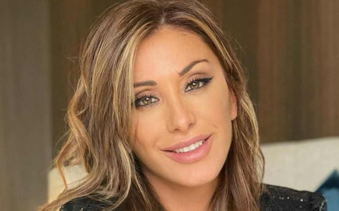 Sabrina Salerno (Instagram)