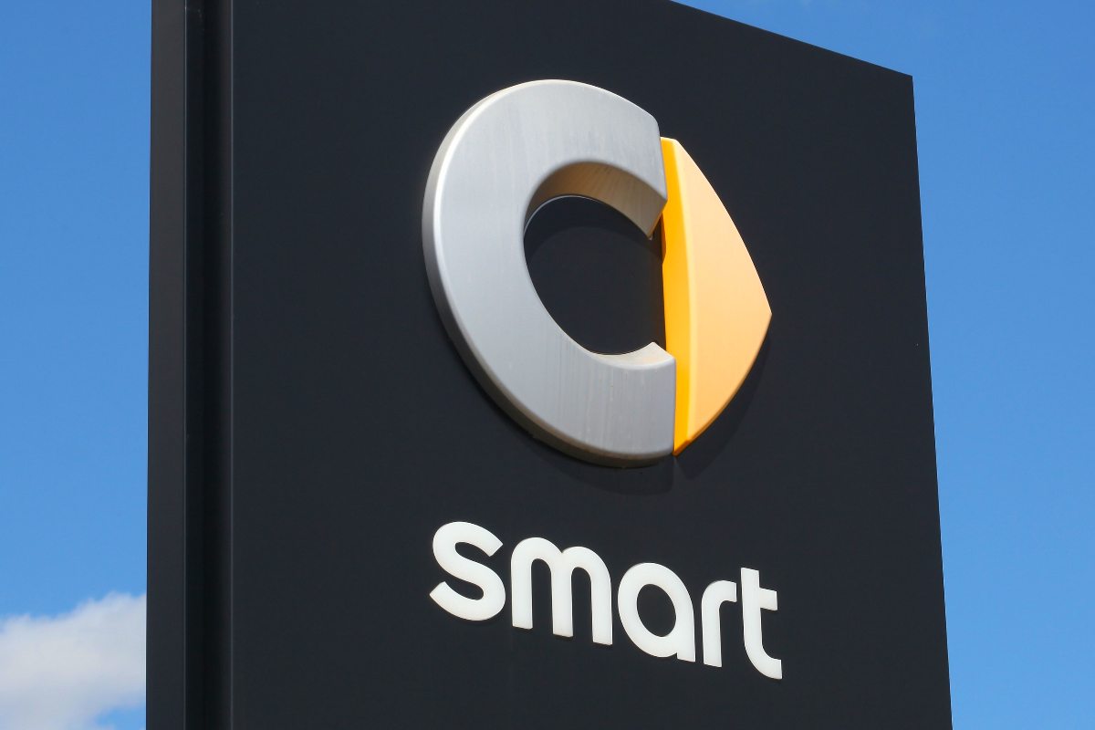 Smart (Adobe Stock)