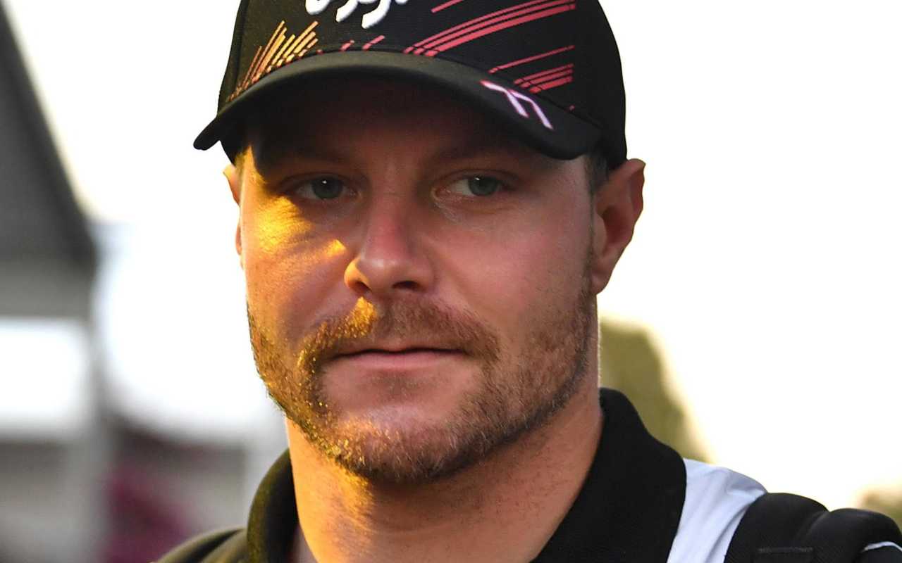 Valtteri Bottas (Ansa Foto)