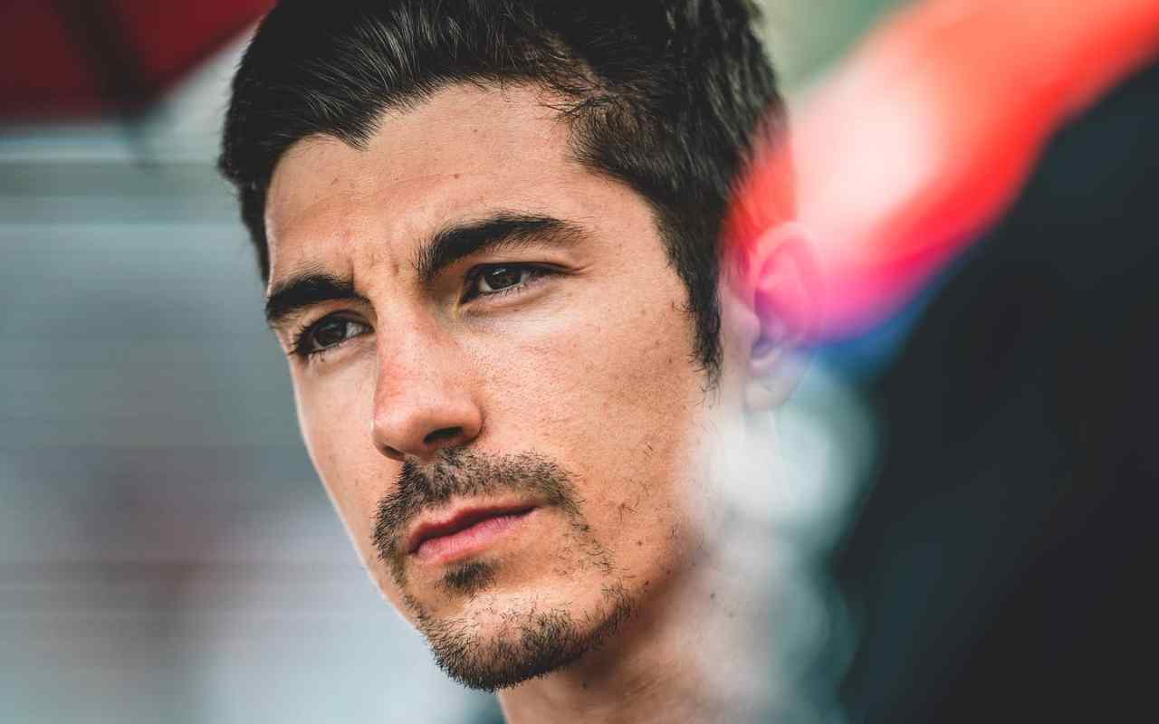 Maverick Vinales (foto account Facebook ufficiale)