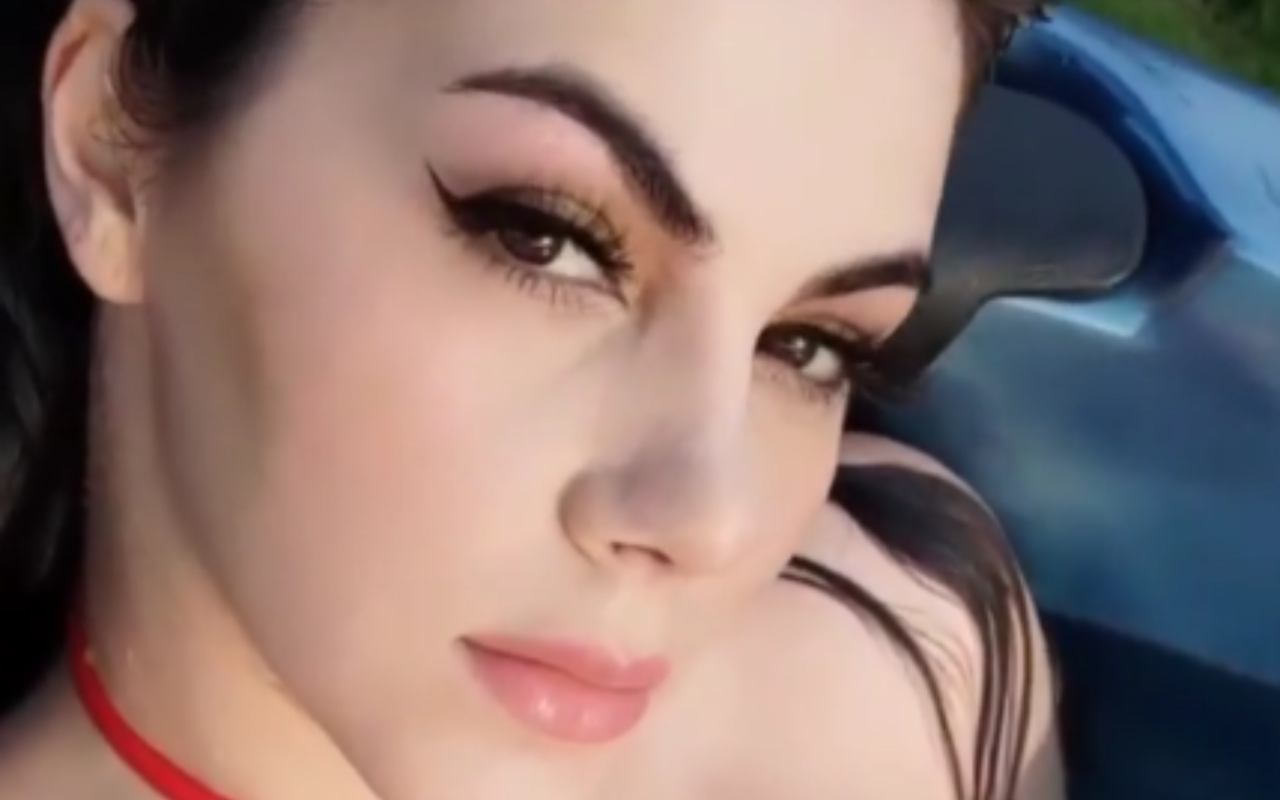 Valentina Nappi (Instagram)