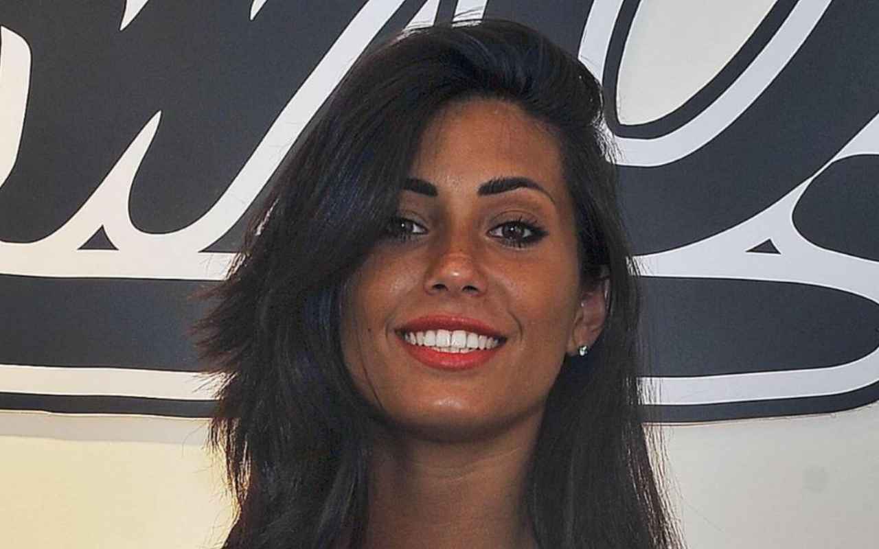 Federica Nargi (Ansa)