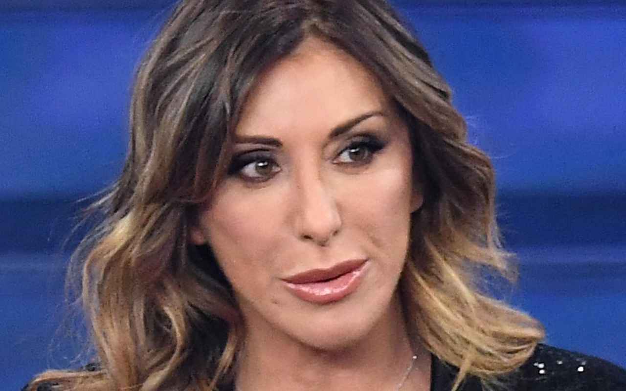 Sabrina Salerno (Ansa)