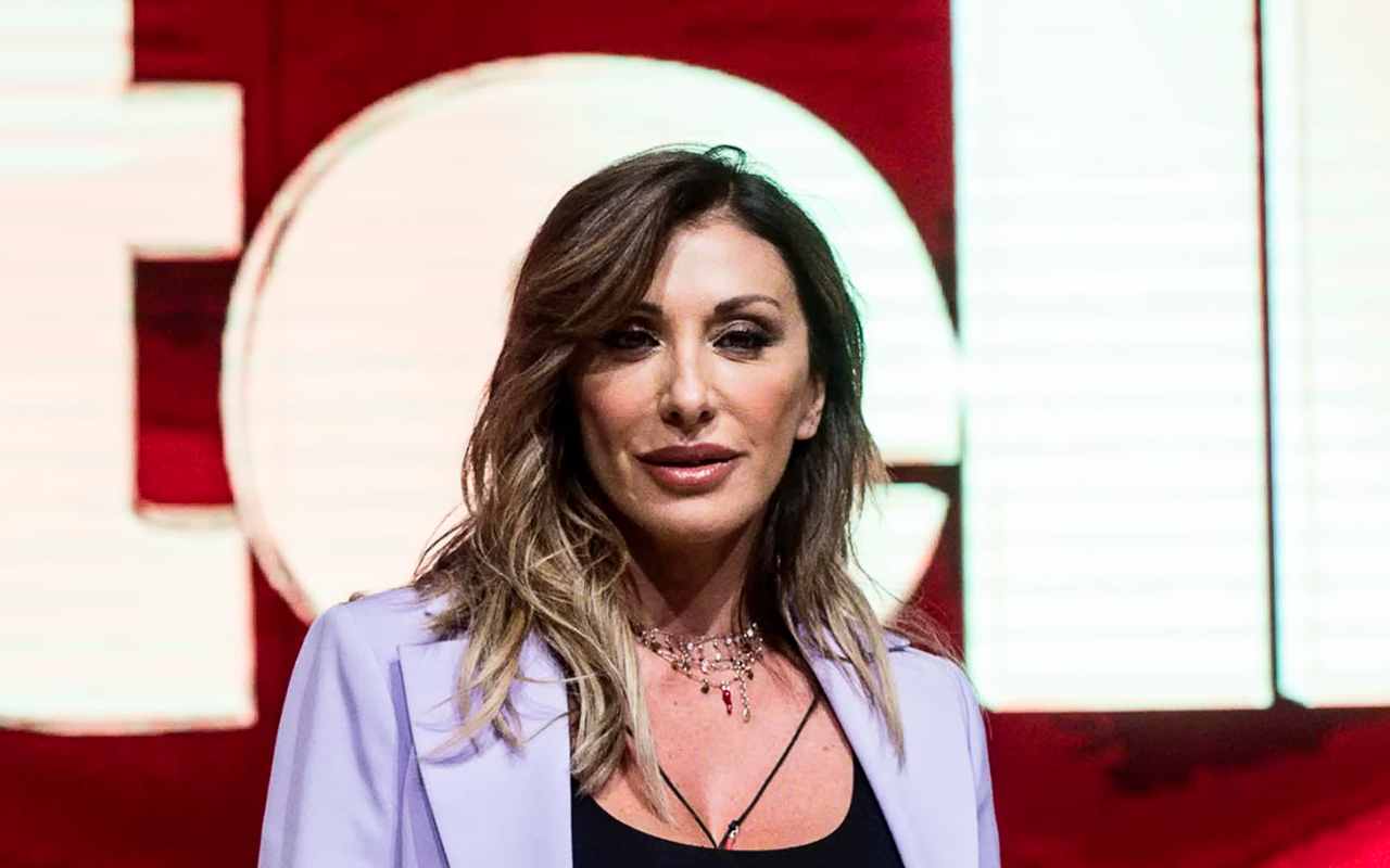 Sabrina Salerno (Ansa)